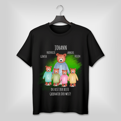 für Opa, Adamell.de