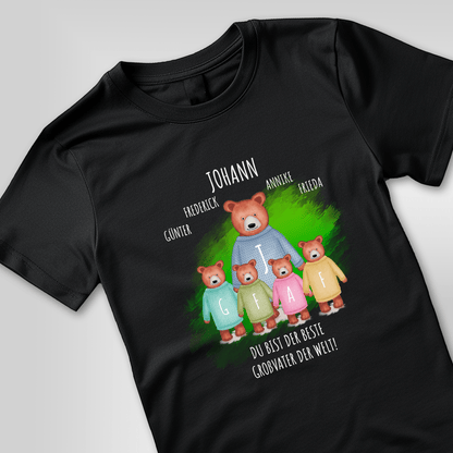 für Opa, Adamell.de