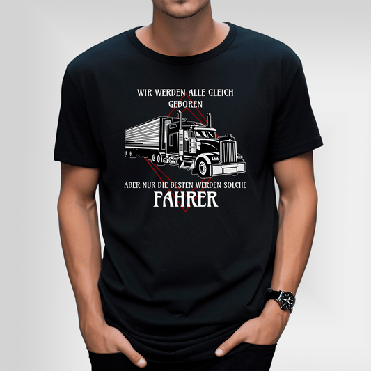 für den Fahrer, Adamell.de