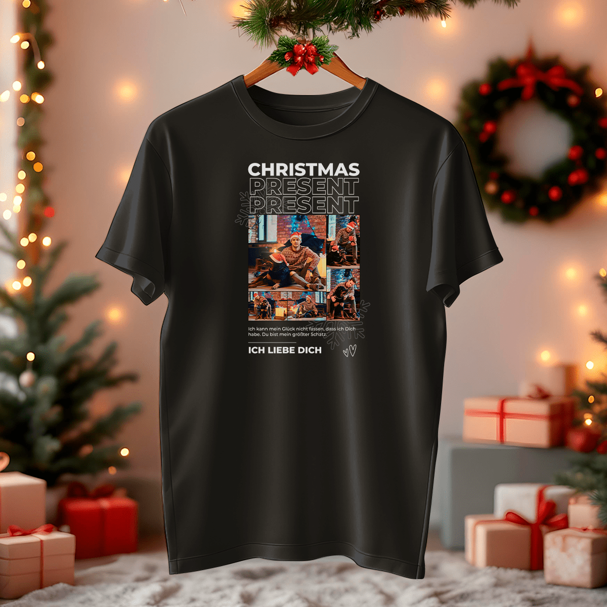 Weihnachtsgeschenke für Freund, Adamell.de