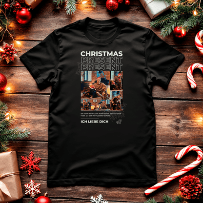 Weihnachtsgeschenke für Freund, Adamell.de