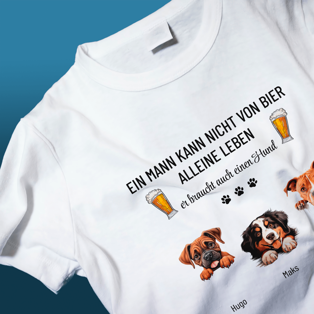 für Hundeliebhaber, Adamell.de