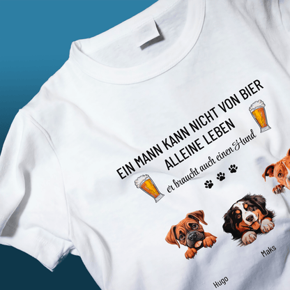 für Hundeliebhaber, Adamell.de