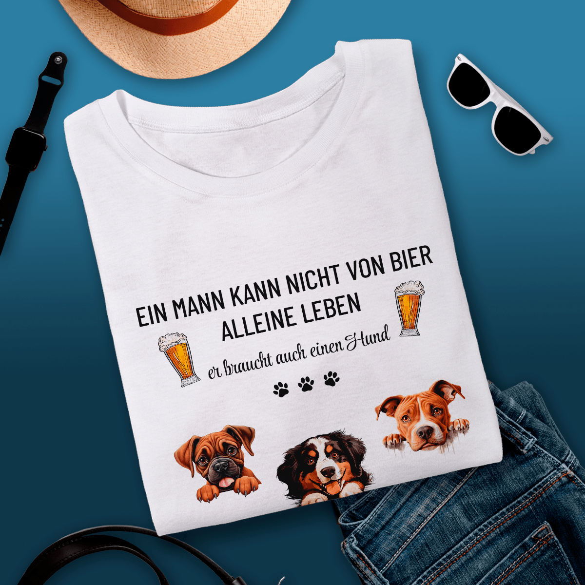 für Hundeliebhaber, Adamell.de