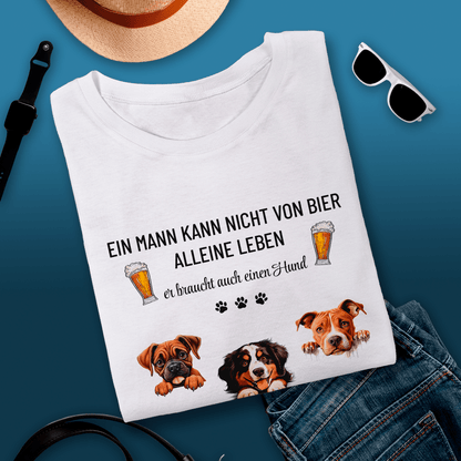 für Hundeliebhaber, Adamell.de