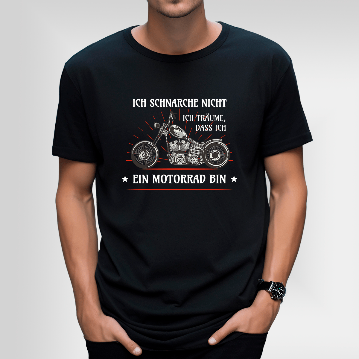 für den Motorradfahrer, Adamell.de