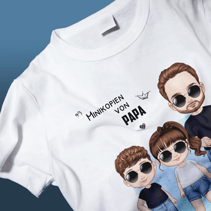 Für Papa, Adamell.de