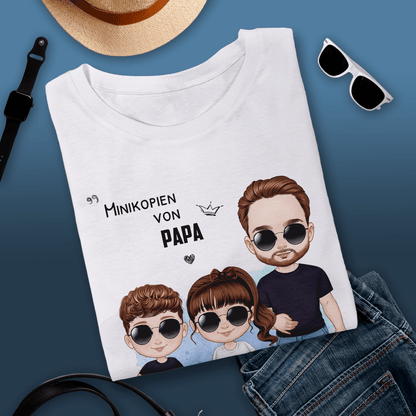 Für Papa, Adamell.de