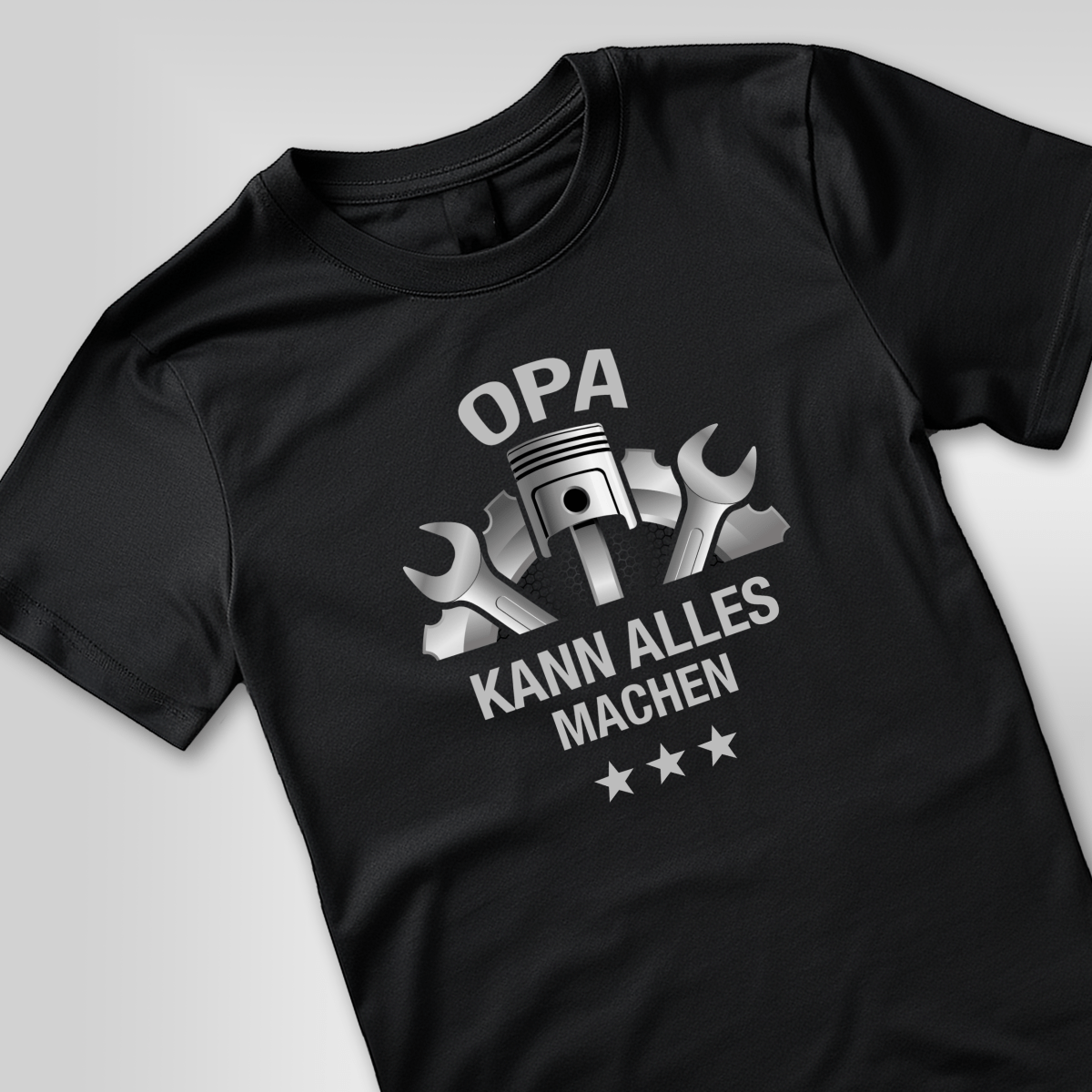 für Opa, Adamell.de