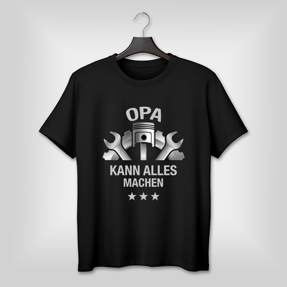 für Opa, Adamell.de