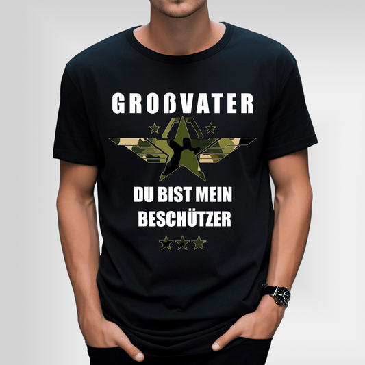 für Opa, Adamell.de