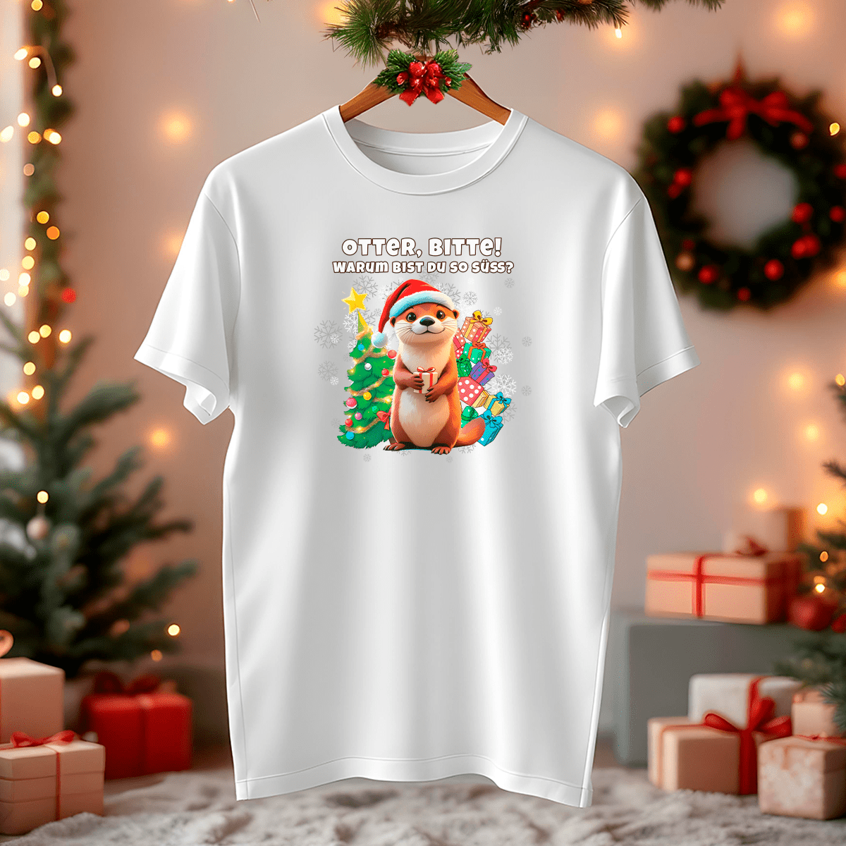 Weihnachtsgeschenke für Ehemann, Adamell.de