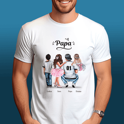 Für Papa, Adamell.de
