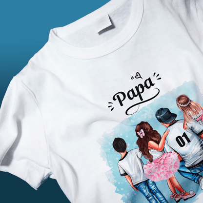 Für Papa, Adamell.de