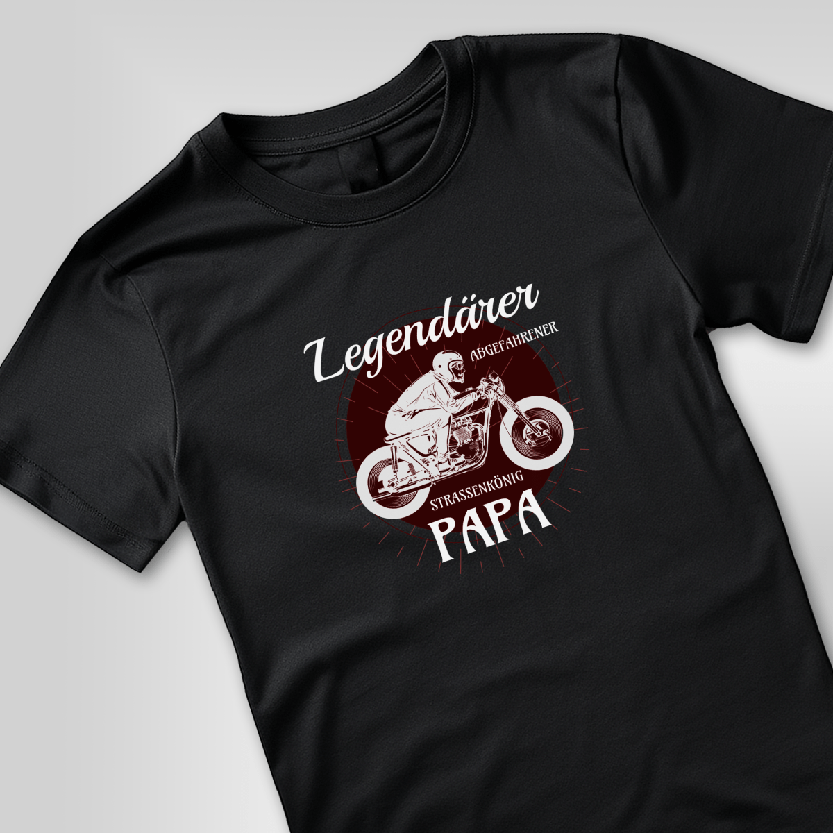 Für Papa, Adamell.de