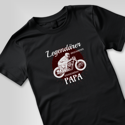 Für Papa, Adamell.de
