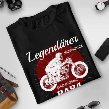 Für Papa, Adamell.de