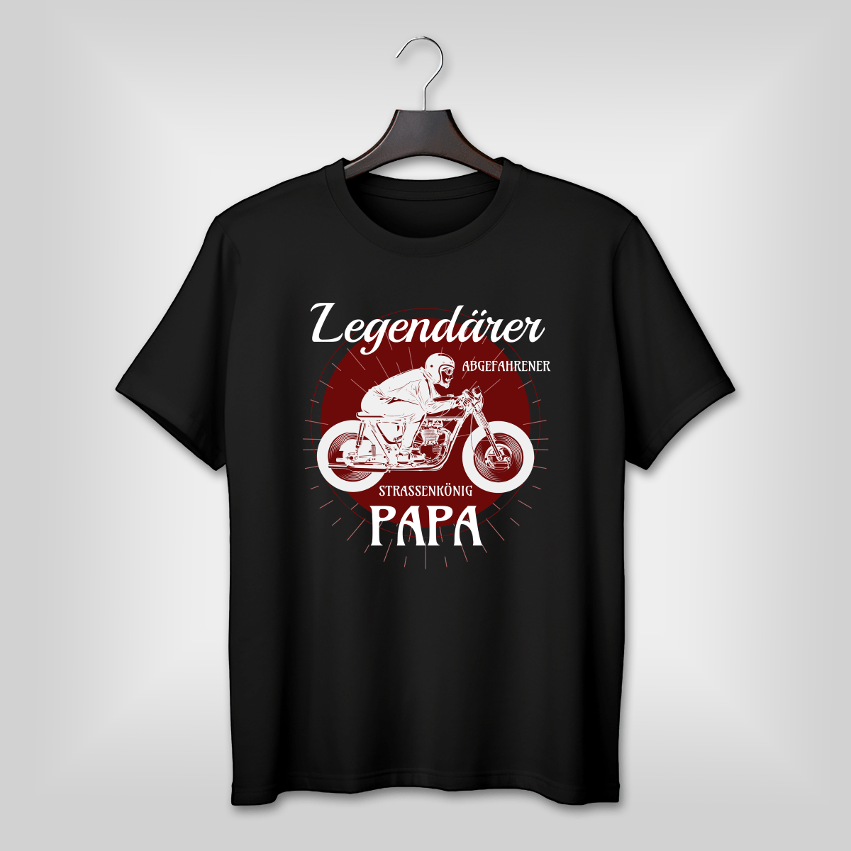Für Papa, Adamell.de