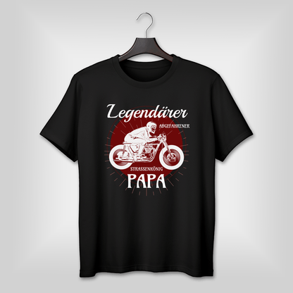 Für Papa, Adamell.de