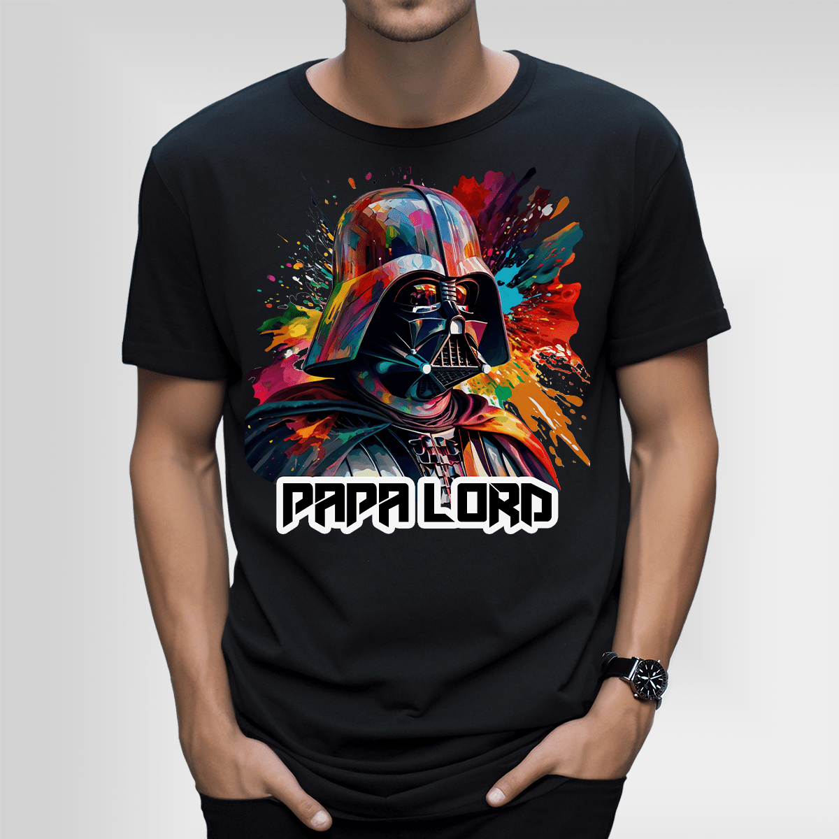 Für Papa, Adamell.de