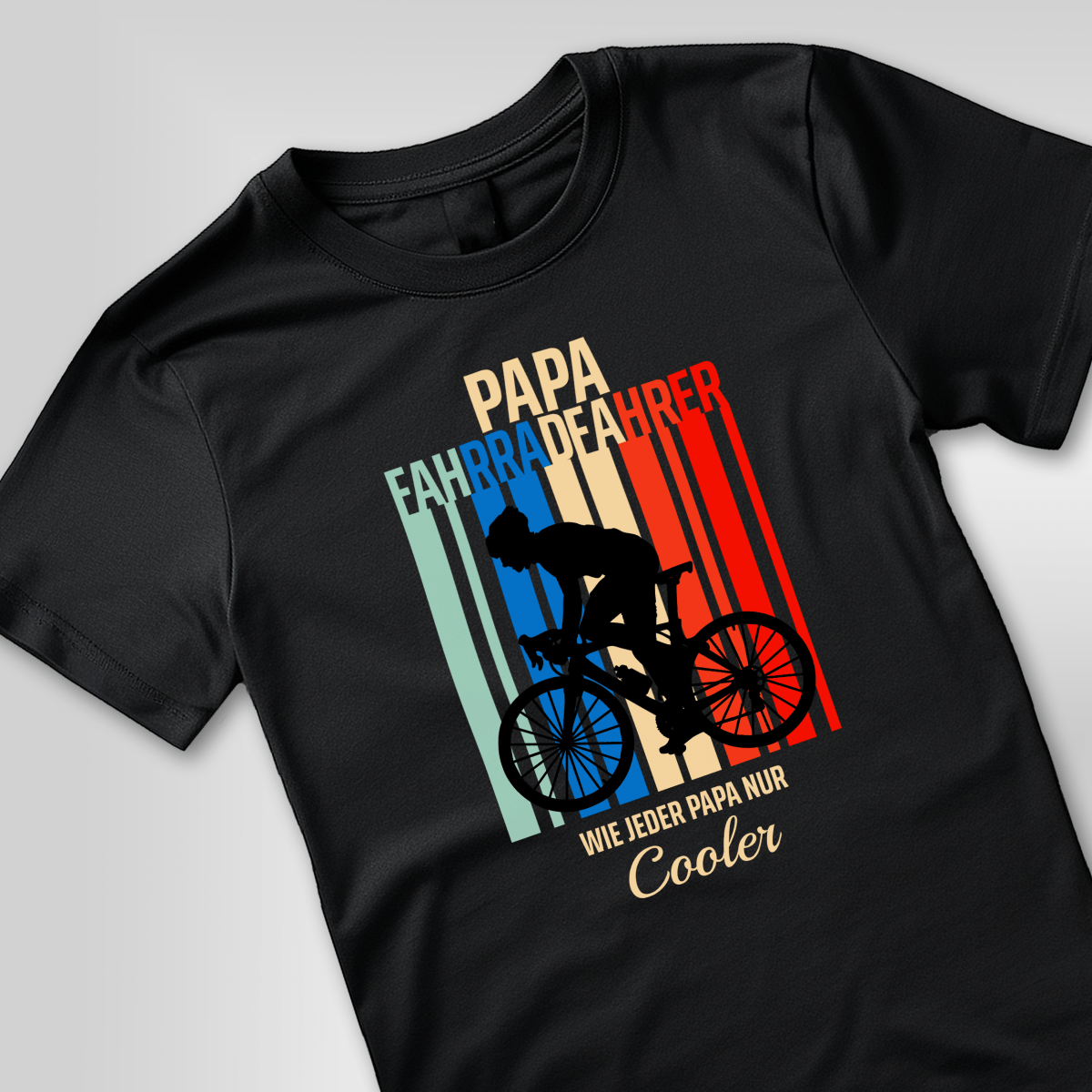 Für Papa, Adamell.de