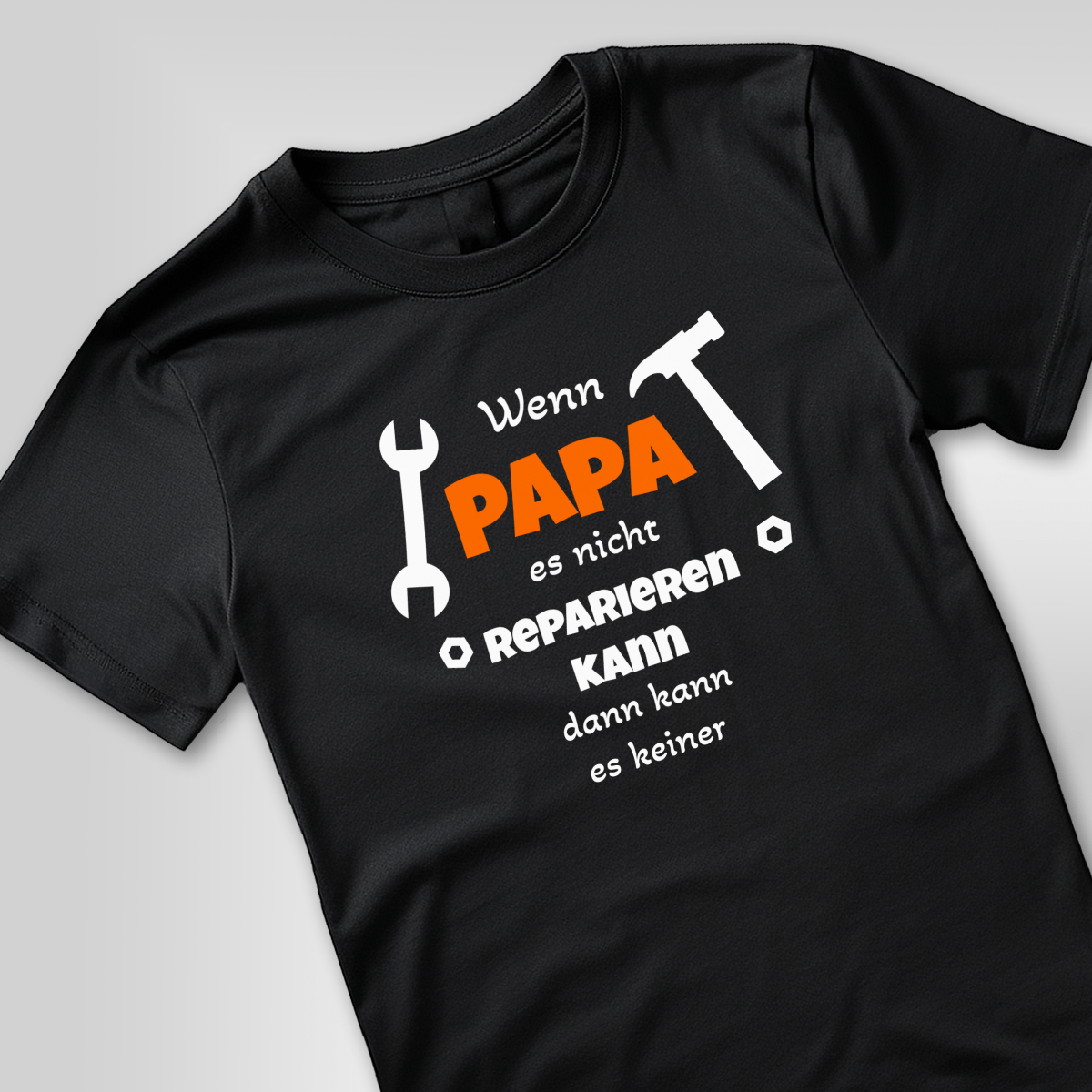Für Papa, Adamell.de