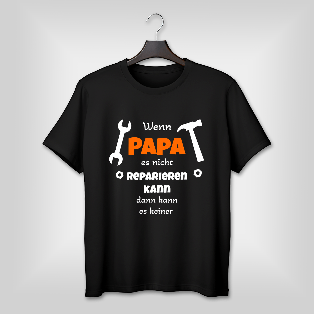 Für Papa, Adamell.de