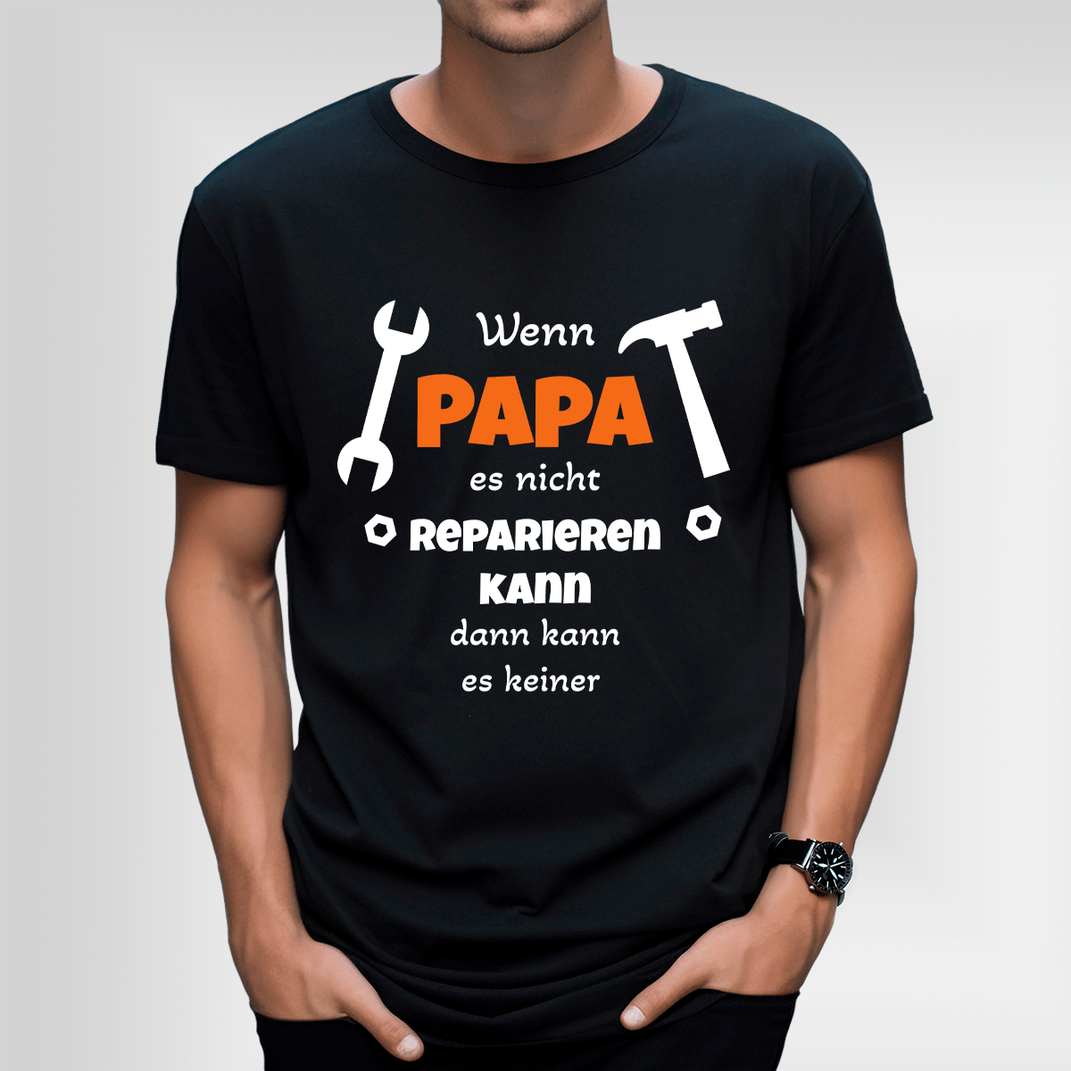 Für Papa, Adamell.de