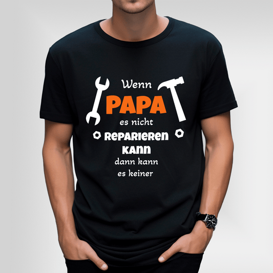 Für Papa, Adamell.de