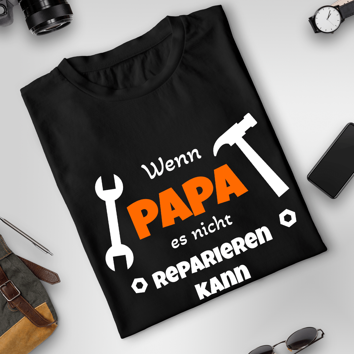 Für Papa, Adamell.de