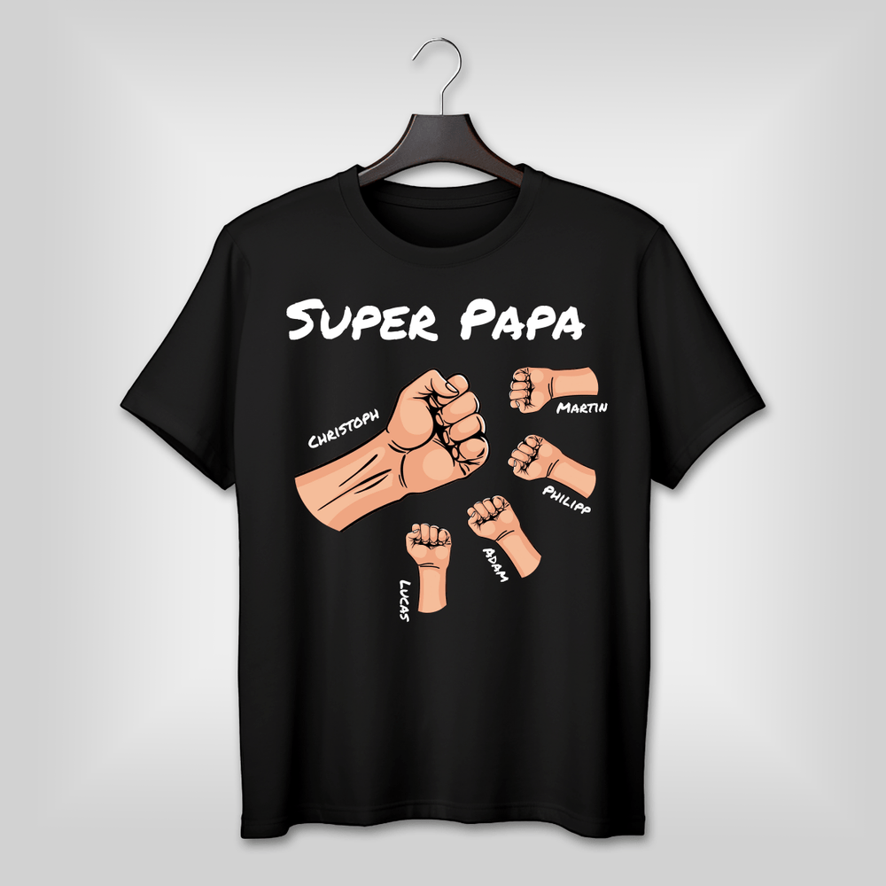 Für Papa, Adamell.de