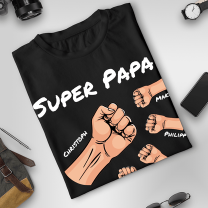 Für Papa, Adamell.de