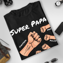 Für Papa, Adamell.de