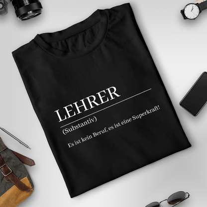 für Lehrer, Adamell.de