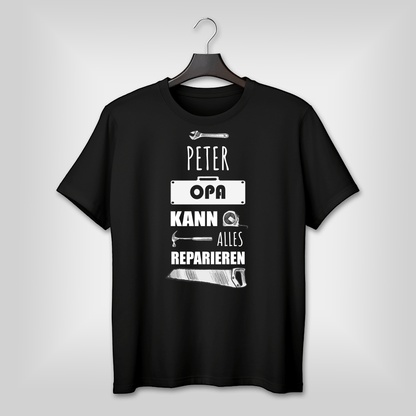 für Opa, Adamell.de