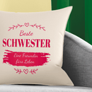 für Schwester, Adamell.de