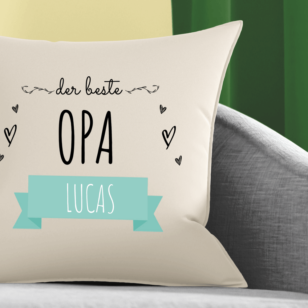 für Opa, Adamell.de