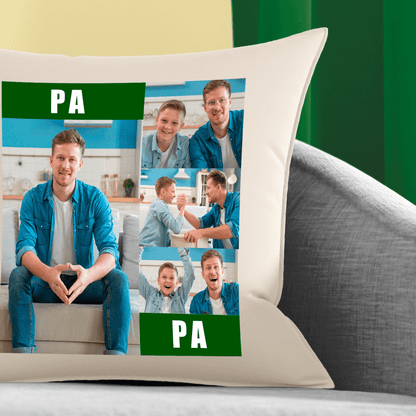 Für Papa, Adamell.de