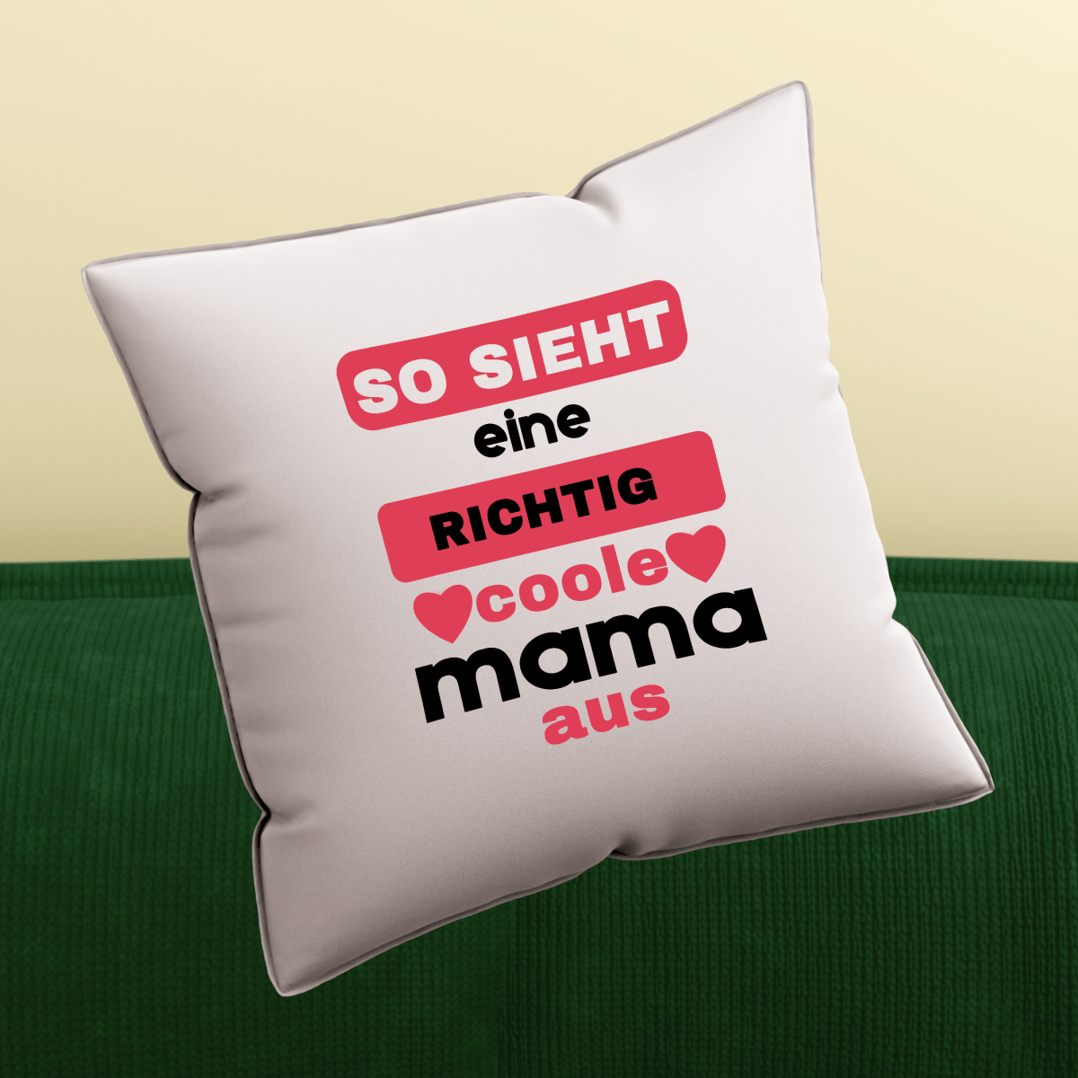 für mama, Adamell.de