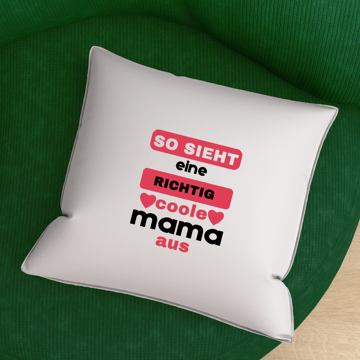 für mama, Adamell.de