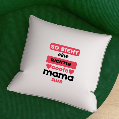 für mama, Adamell.de