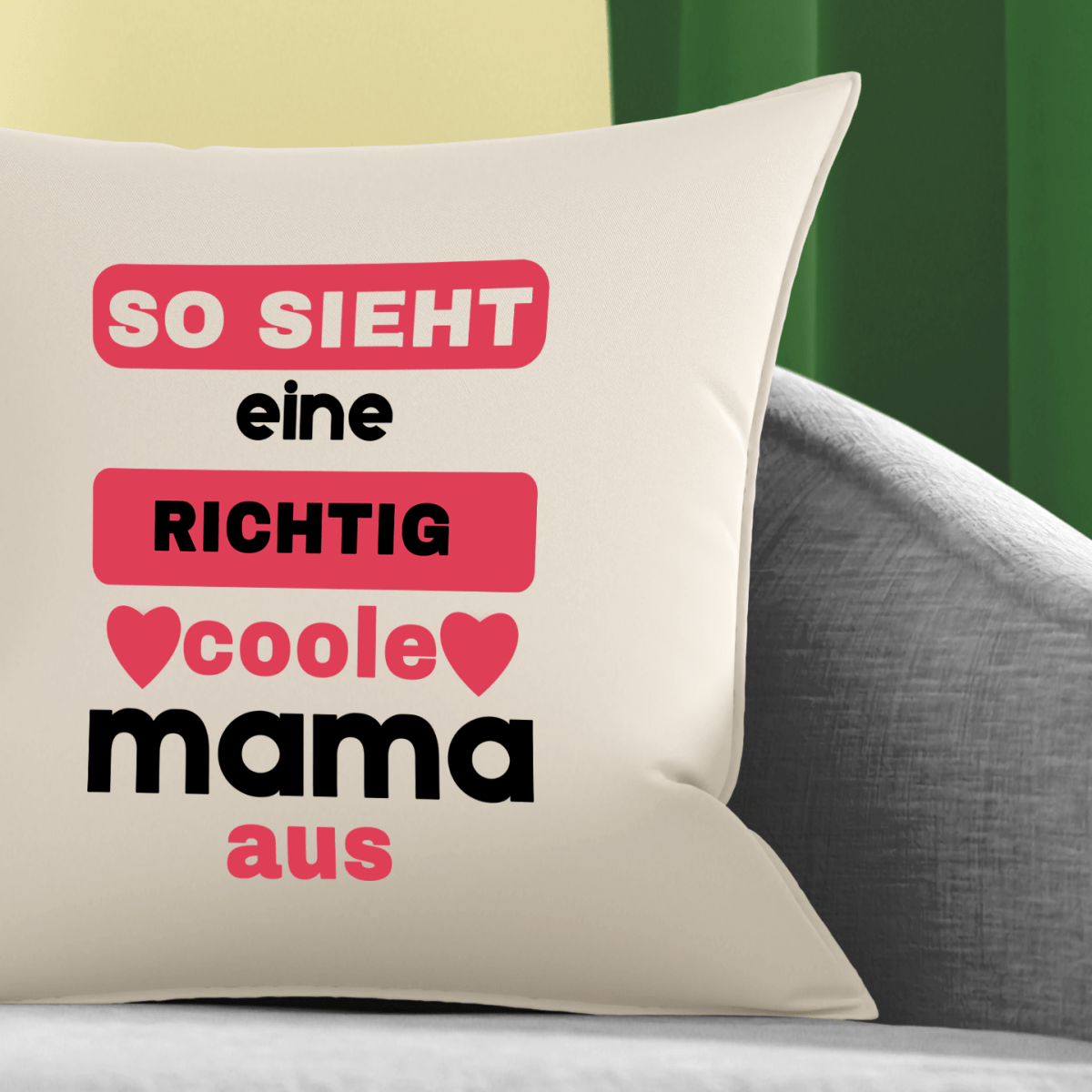 für mama, Adamell.de