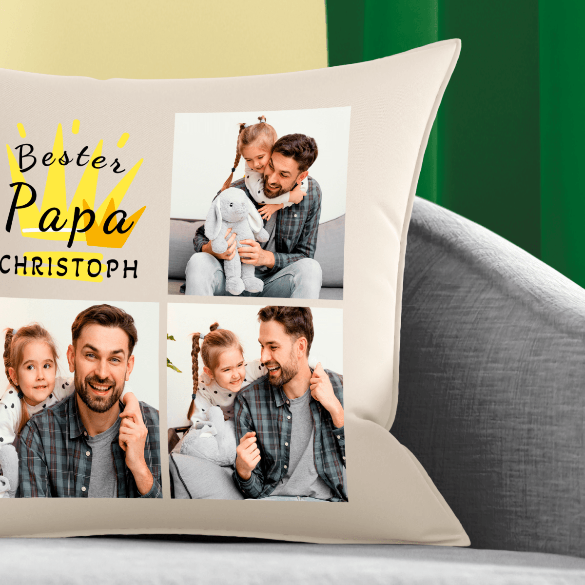 Für Papa, Adamell.de