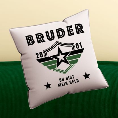 für Bruder, Adamell.de