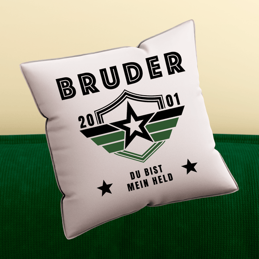 für Bruder, Adamell.de