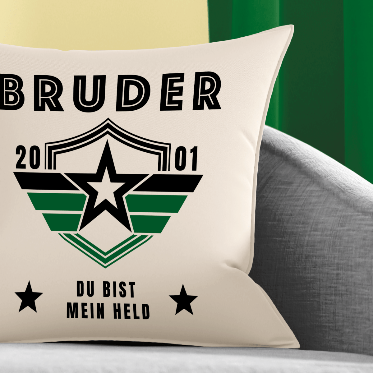 für Bruder, Adamell.de