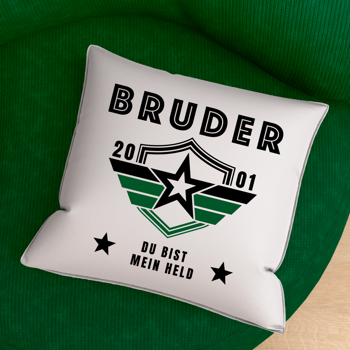 für Bruder, Adamell.de