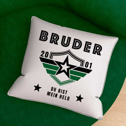 für Bruder, Adamell.de