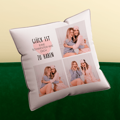 für Schwester, Adamell.de