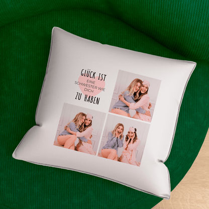 für Schwester, Adamell.de